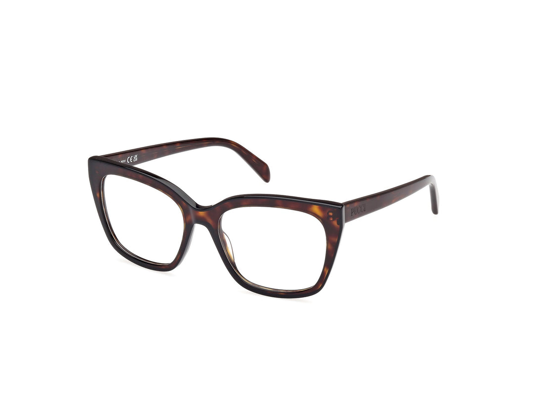 Translation missing: es.seo.product.type.gafas-graduadas emilio pucci ep5251 056 havana femenino talla 53mm - Translation missing: es.seo.product.alt.imagen-principal