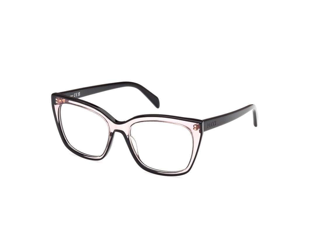 Translation missing: es.seo.product.type.gafas-graduadas emilio pucci ep5251 074 rosa femenino talla 53mm - Translation missing: es.seo.product.alt.imagen-principal