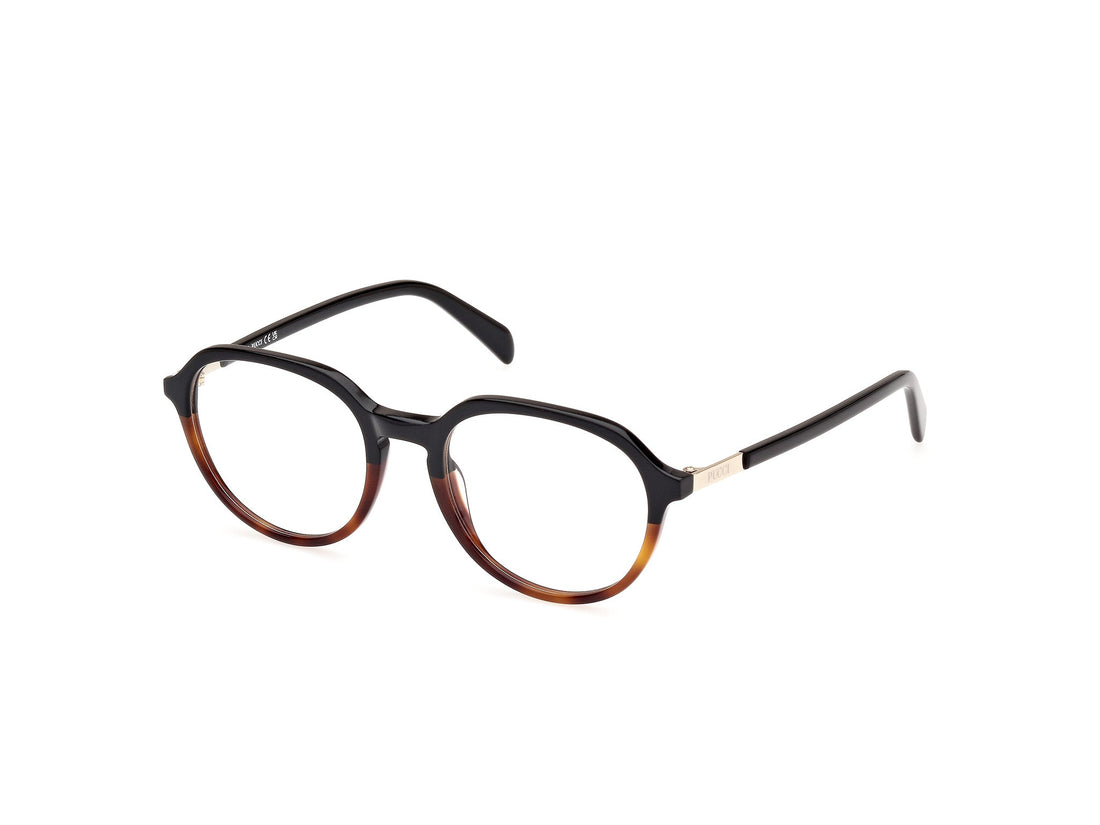 Translation missing: es.seo.product.type.gafas-graduadas emilio pucci ep5252 005 negro femenino talla 51mm - Translation missing: es.seo.product.alt.imagen-principal