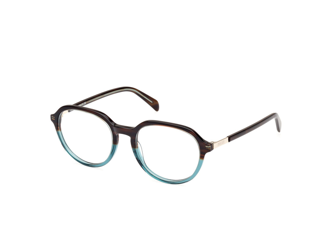 Translation missing: es.seo.product.type.gafas-graduadas emilio pucci ep5252 056 havana femenino talla 51mm - Translation missing: es.seo.product.alt.imagen-principal