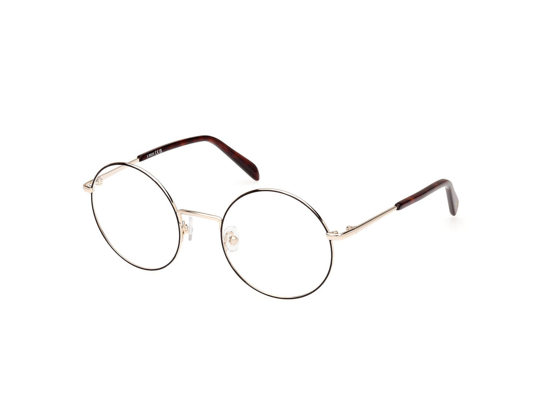 Translation missing: es.seo.product.type.gafas-graduadas emilio pucci ep5255 005 negro femenino talla 53mm - Translation missing: es.seo.product.alt.imagen-principal