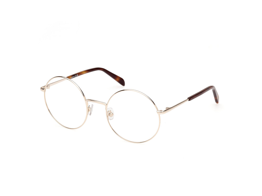 Translation missing: es.seo.product.type.gafas-graduadas emilio pucci ep5255 032 dorado femenino talla 53mm - Translation missing: es.seo.product.alt.imagen-principal