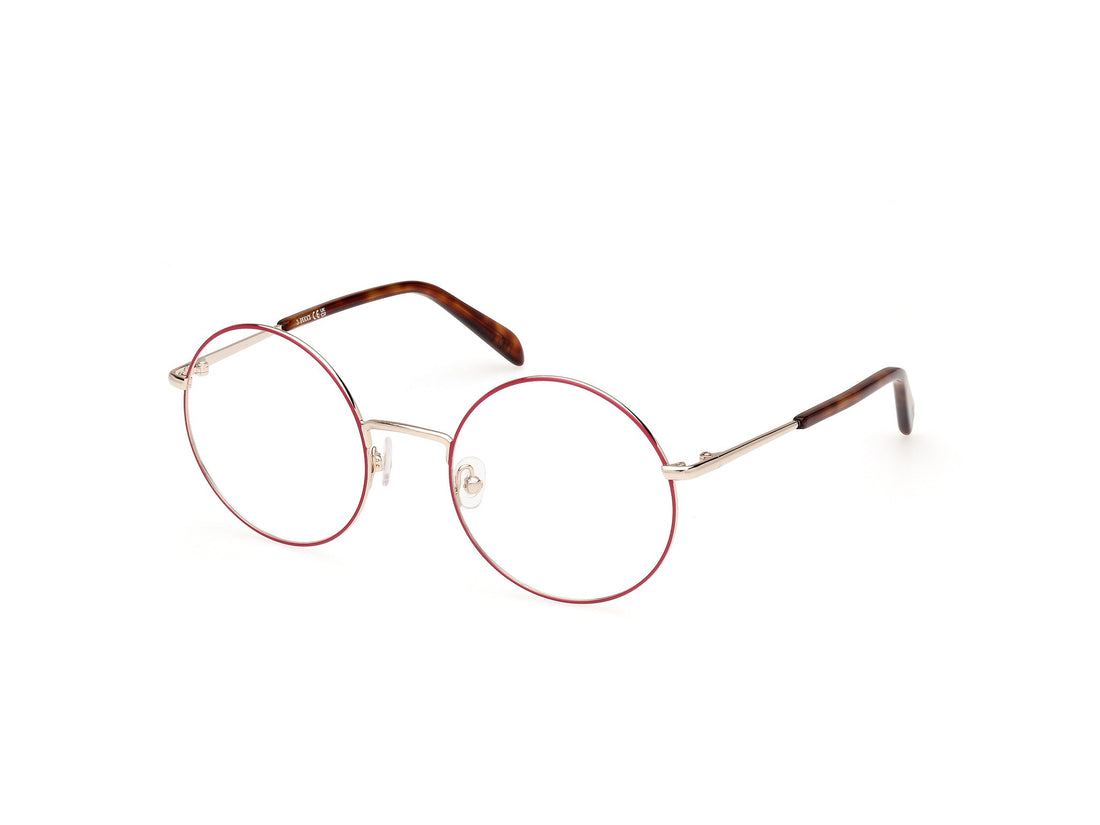 Translation missing: es.seo.product.type.gafas-graduadas emilio pucci ep5255 077 rosa femenino talla 53mm - Translation missing: es.seo.product.alt.imagen-principal