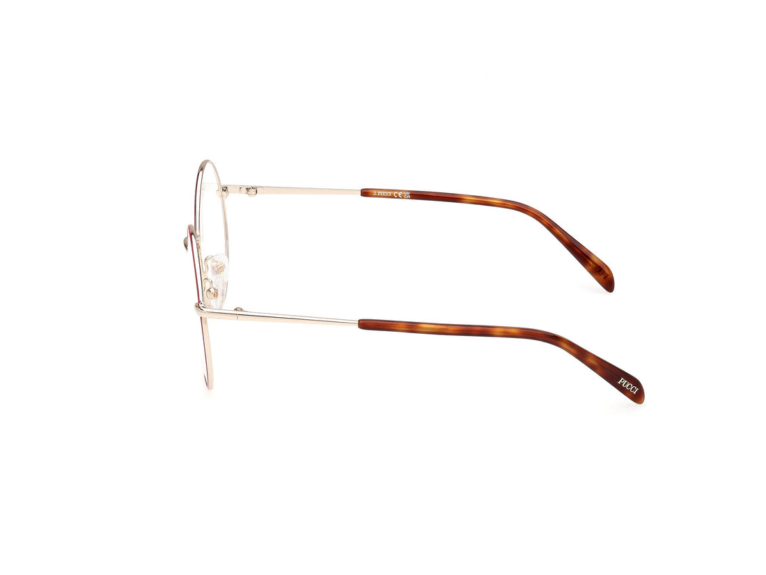 Translation missing: es.seo.product.type.gafas-graduadas emilio pucci ep5255 077 rosa femenino talla 53mm - Translation missing: es.seo.product.alt.imagen-secundaria