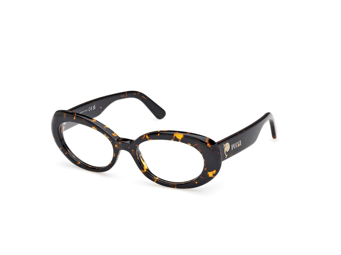 Translation missing: es.seo.product.type.gafas-graduadas emilio pucci ep5262 052 havana oval femenino talla 53mm - Translation missing: es.seo.product.alt.imagen-principal