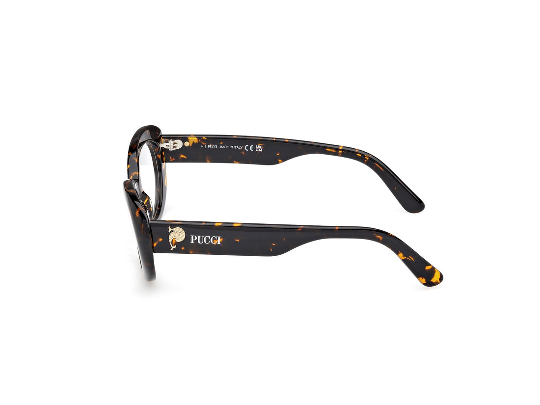 Translation missing: es.seo.product.type.gafas-graduadas emilio pucci ep5262 052 havana oval femenino talla 53mm - Translation missing: es.seo.product.alt.imagen-secundaria