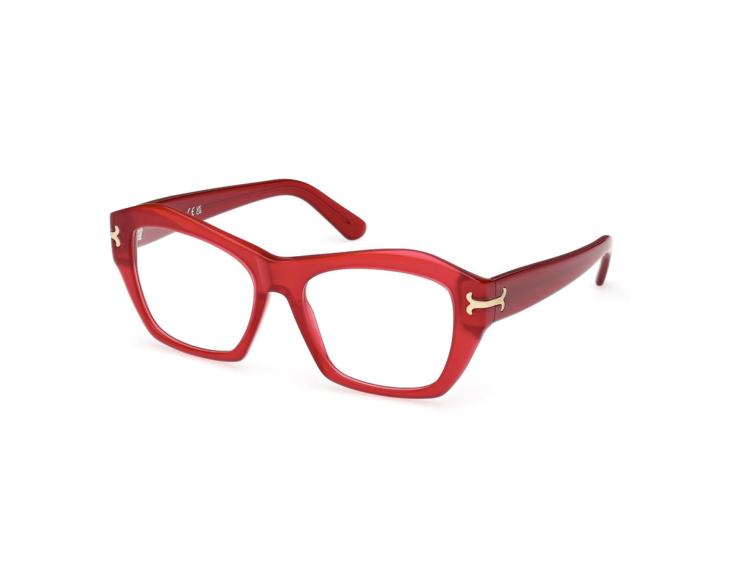 Translation missing: es.seo.product.type.gafas-graduadas emilio pucci ep5264 066 rojo geometric femenino talla 54mm - Translation missing: es.seo.product.alt.imagen-principal
