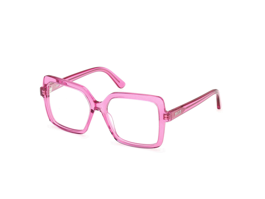 Translation missing: es.seo.product.type.gafas-graduadas emilio pucci ep5265 075 rosa rectangular femenino talla 54mm - Translation missing: es.seo.product.alt.imagen-principal