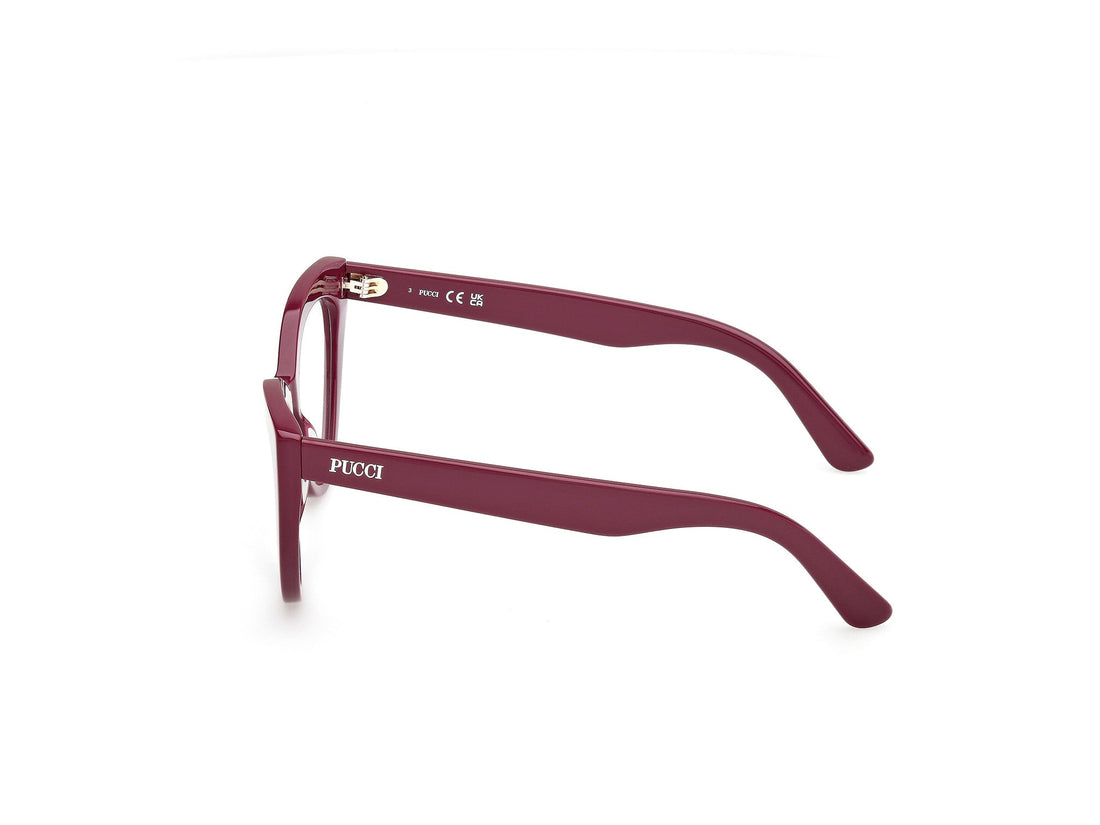 Translation missing: es.seo.product.type.gafas-graduadas emilio pucci ep5266 081 violeta cat eye femenino talla 54mm - Translation missing: es.seo.product.alt.imagen-secundaria