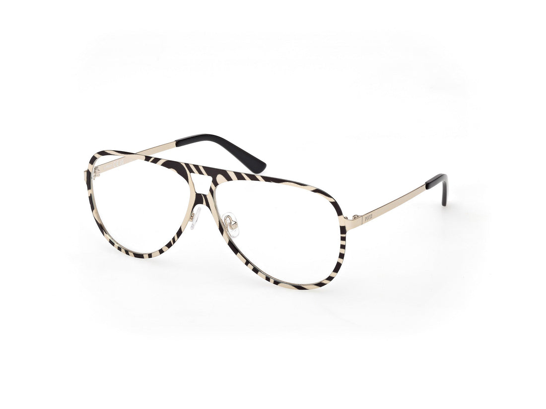 Translation missing: es.seo.product.type.gafas-graduadas emilio pucci ep5267 005 negro pilot femenino talla 60mm - Translation missing: es.seo.product.alt.imagen-principal