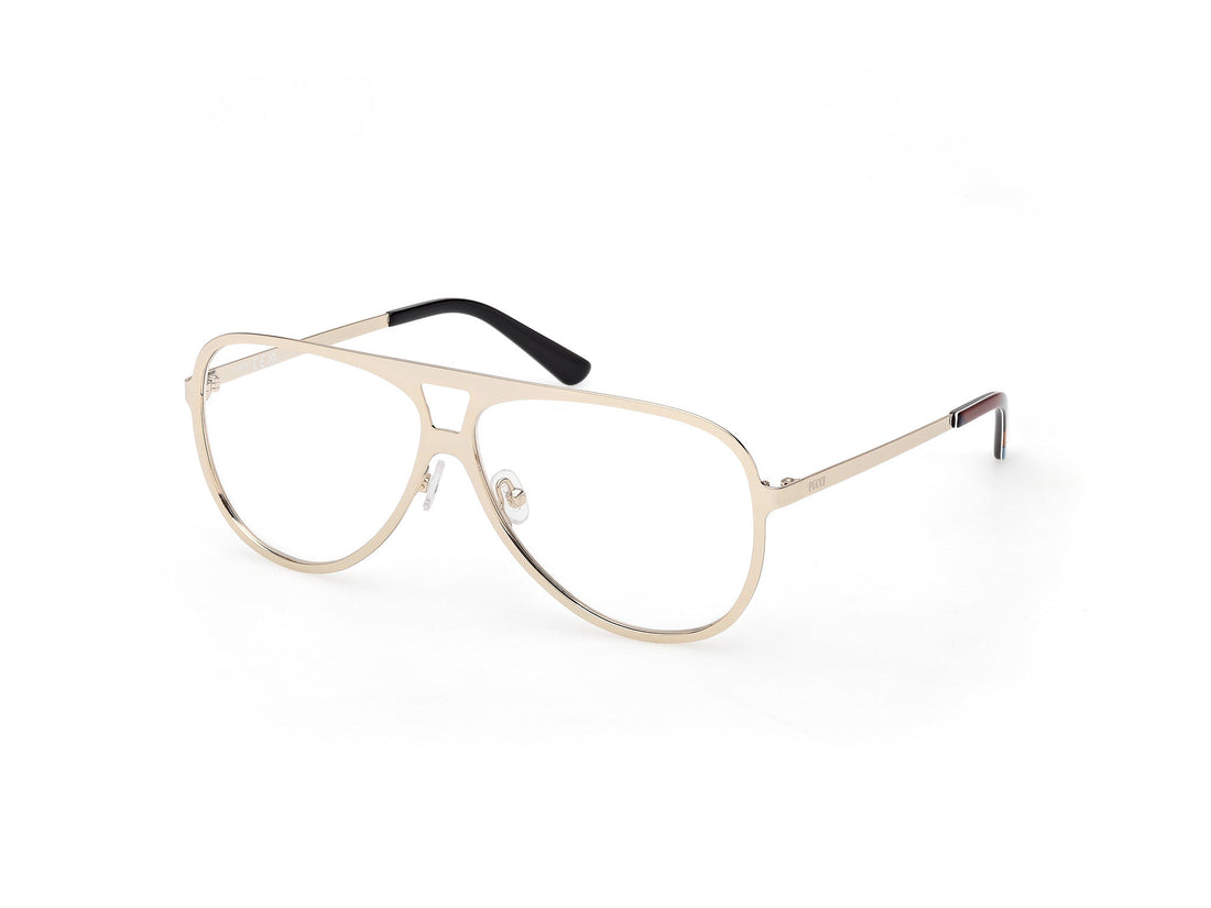 Translation missing: es.seo.product.type.gafas-graduadas emilio pucci ep5267 032 dorado pilot femenino talla 60mm - Translation missing: es.seo.product.alt.imagen-principal