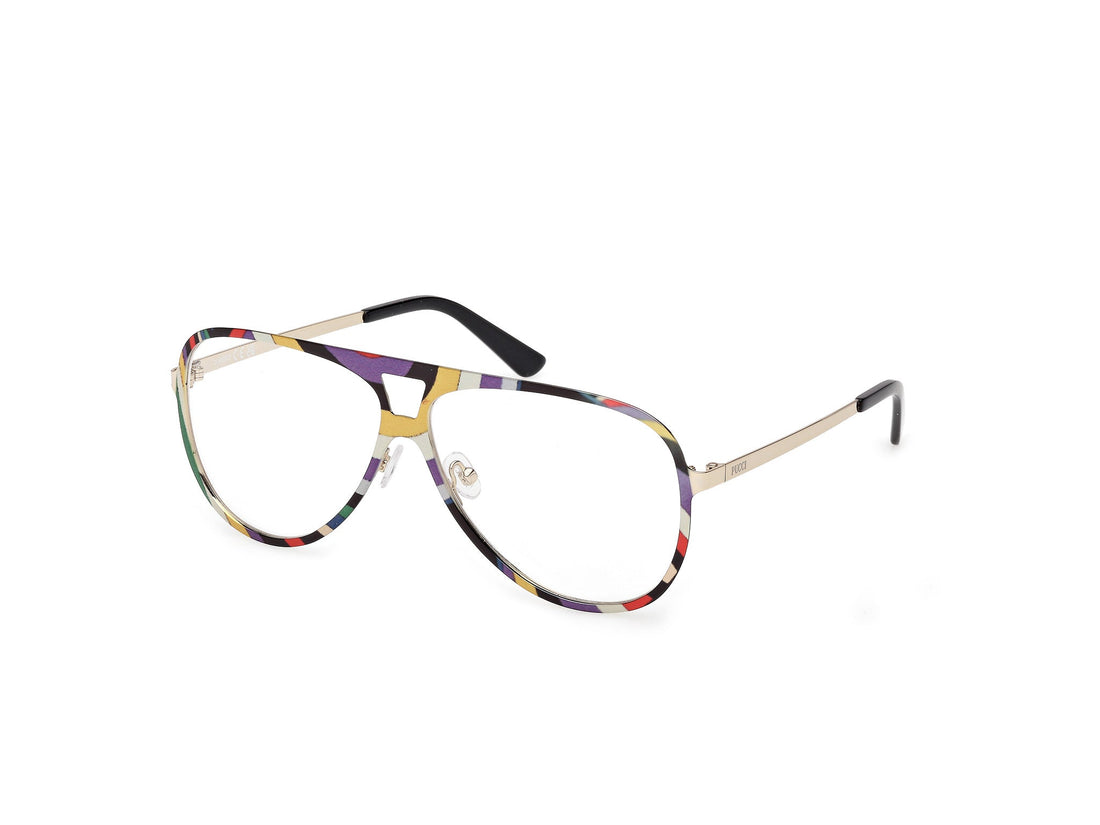 Translation missing: es.seo.product.type.gafas-graduadas emilio pucci ep5267 099 pilot femenino talla 60mm - Translation missing: es.seo.product.alt.imagen-principal