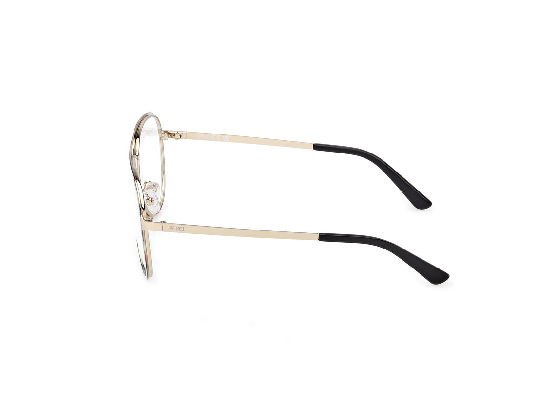 Translation missing: es.seo.product.type.gafas-graduadas emilio pucci ep5267 099 pilot femenino talla 60mm - Translation missing: es.seo.product.alt.imagen-secundaria
