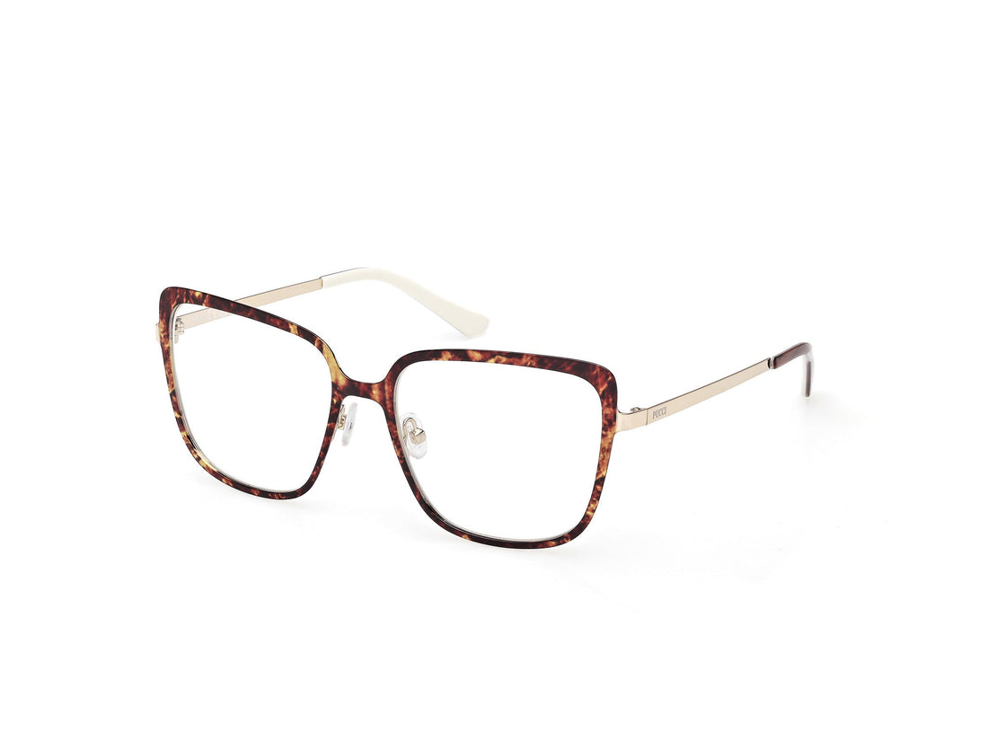 Translation missing: es.seo.product.type.gafas-graduadas emilio pucci ep5268 056 havana butterfly femenino talla 55mm - Translation missing: es.seo.product.alt.imagen-principal