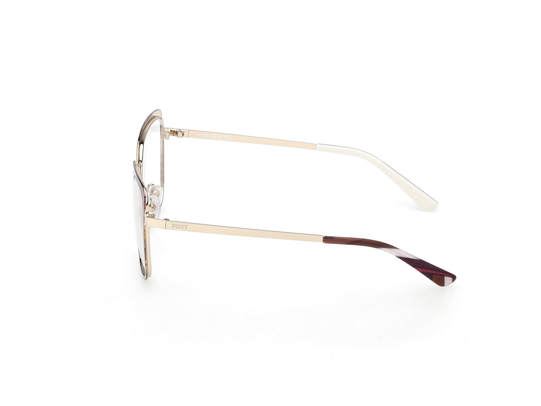Translation missing: es.seo.product.type.gafas-graduadas emilio pucci ep5268 056 havana butterfly femenino talla 55mm - Translation missing: es.seo.product.alt.imagen-secundaria