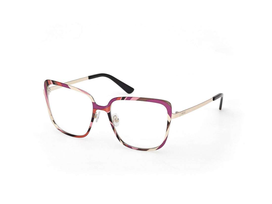 Translation missing: es.seo.product.type.gafas-graduadas emilio pucci ep5268 099 butterfly femenino talla 55mm - Translation missing: es.seo.product.alt.imagen-principal