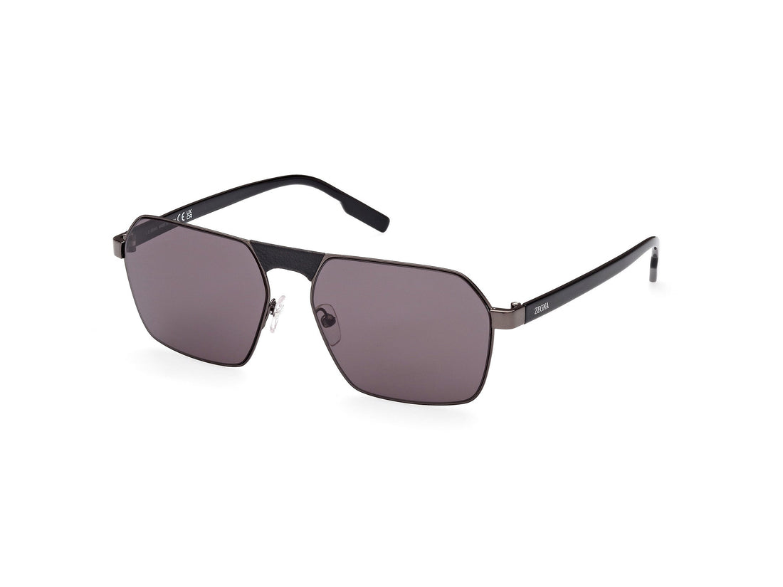 Translation missing: es.seo.product.type.gafas-de-sol ermenegildo zegna ez0210 08a masculino talla 59mm - Translation missing: es.seo.product.alt.imagen-principal