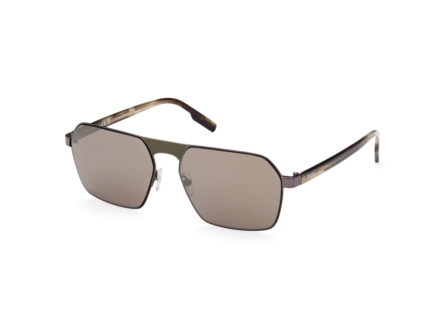 ERMENEGILDO ZEGNA EZ0210 08J 59