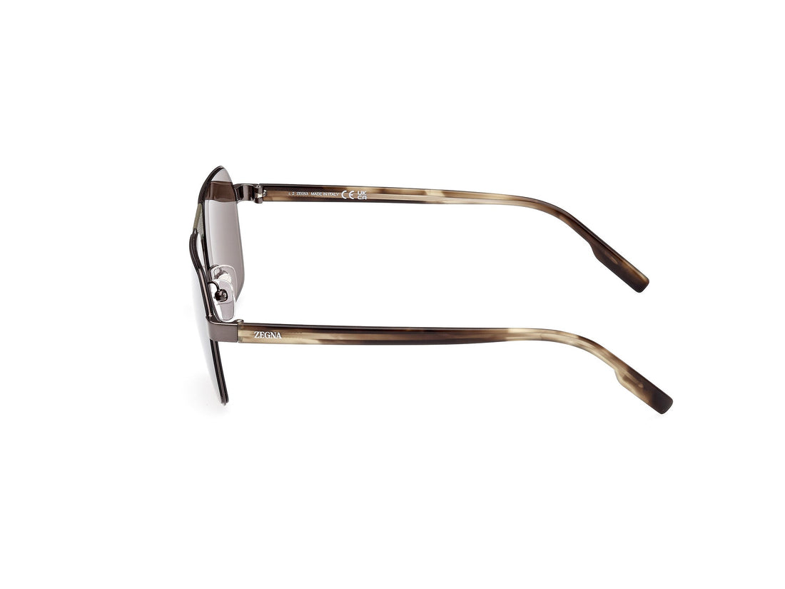Translation missing: es.seo.product.type.gafas-de-sol ermenegildo zegna ez0210 08j masculino talla 59mm - Translation missing: es.seo.product.alt.imagen-secundaria