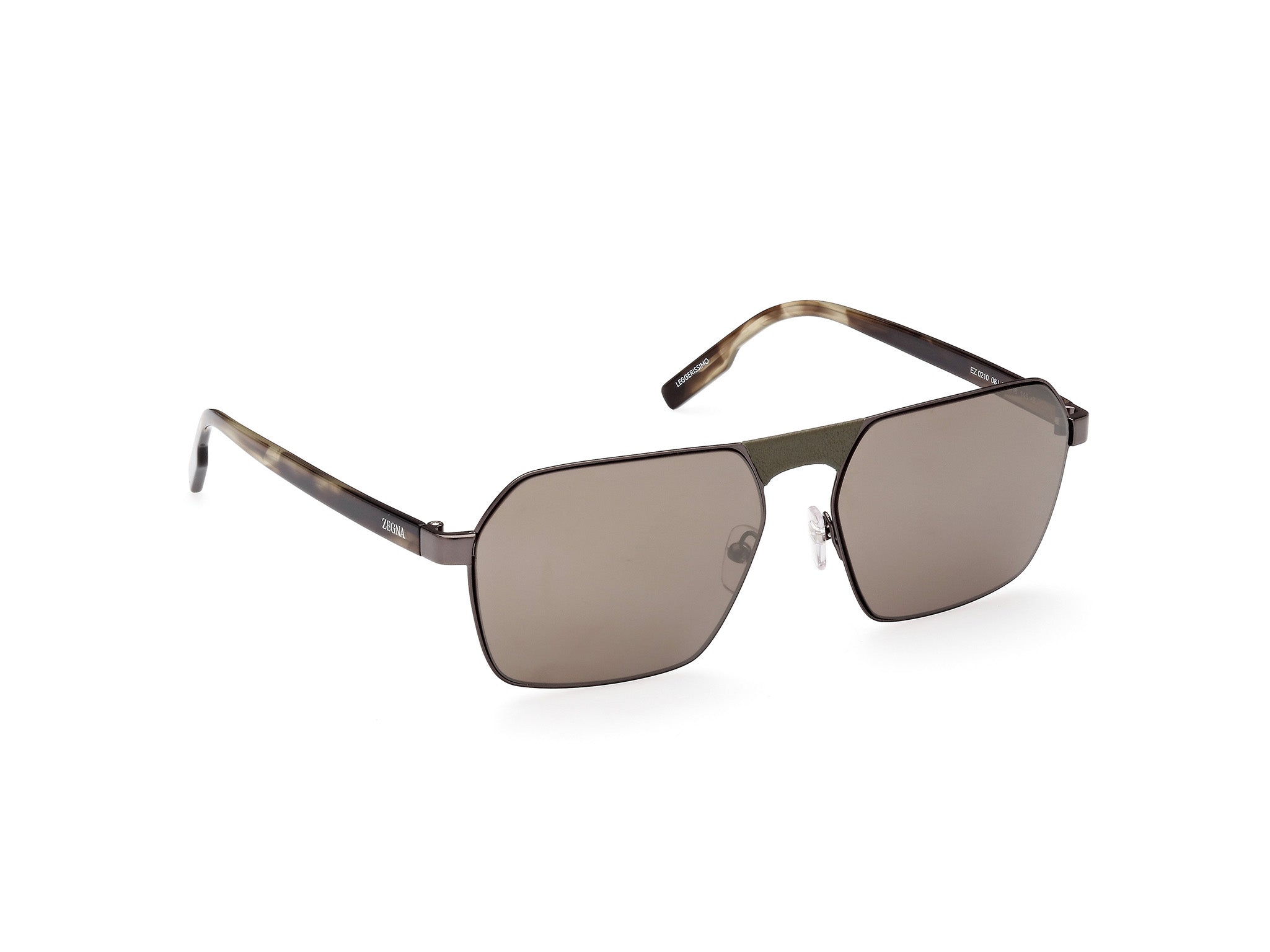ERMENEGILDO ZEGNA EZ0210 08J 59