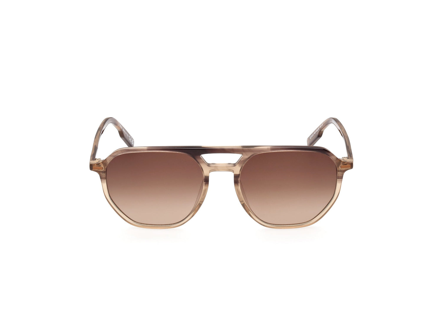 ERMENEGILDO ZEGNA EZ0212 48F 55