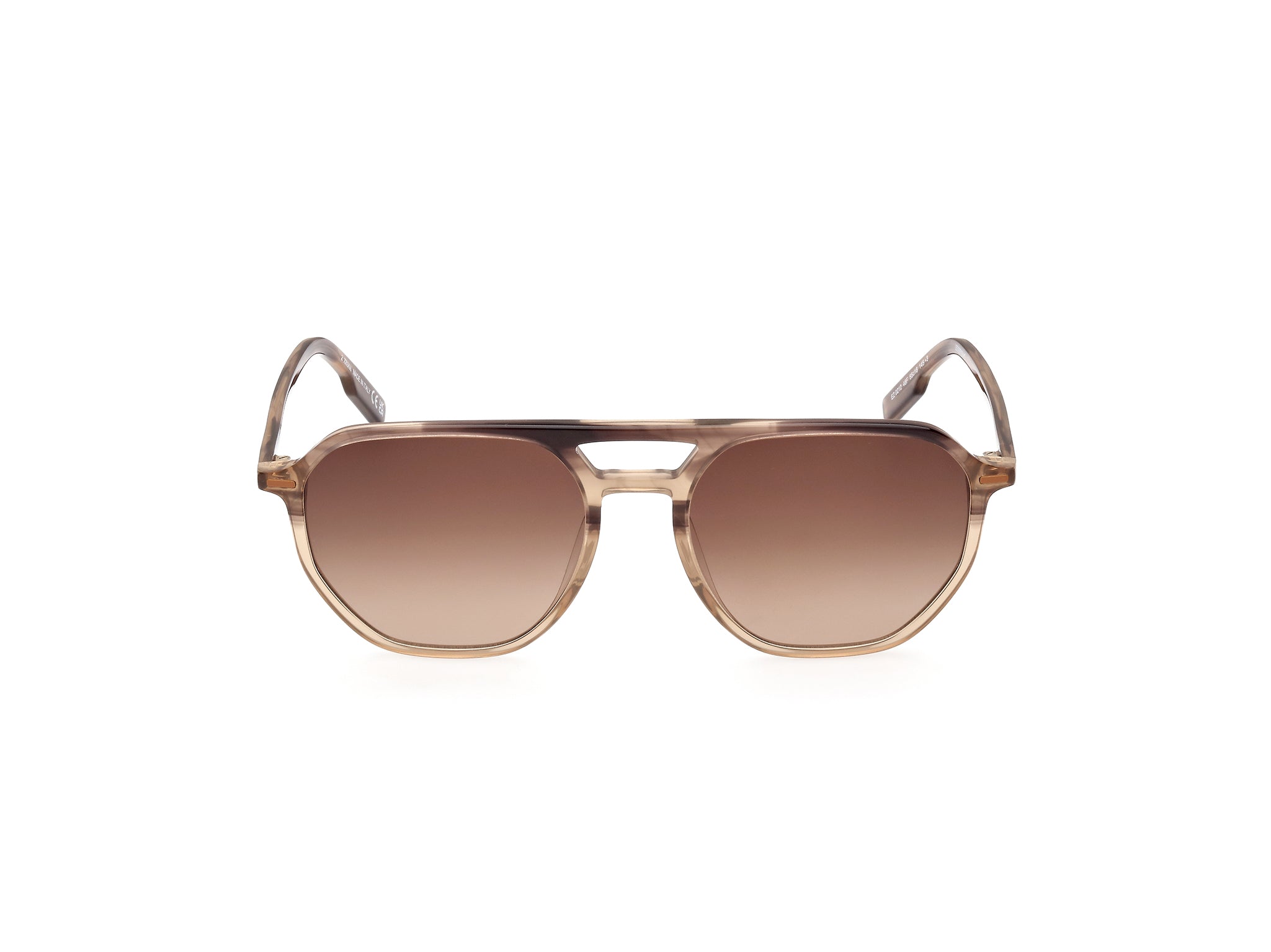 ERMENEGILDO ZEGNA EZ0212 48F 55