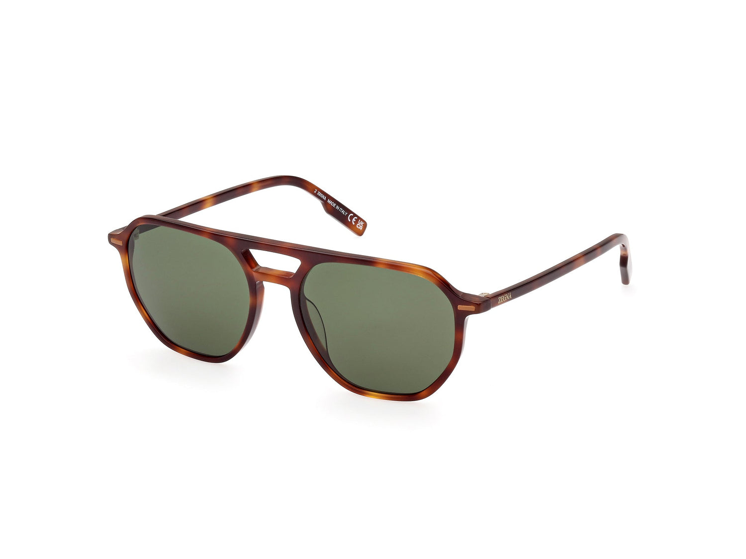 ERMENEGILDO ZEGNA EZ0212 52N 55