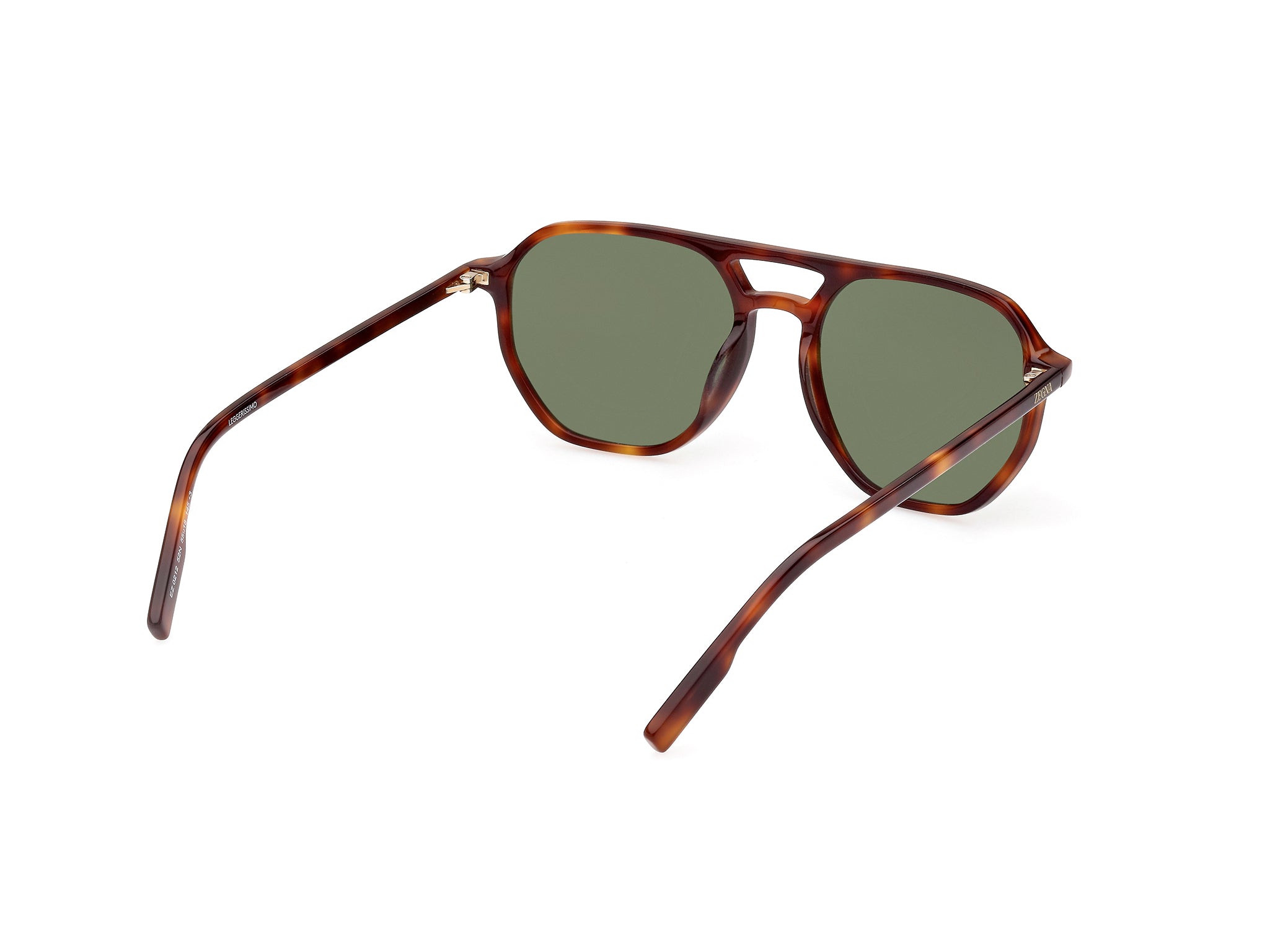 ERMENEGILDO ZEGNA EZ0212 52N 55