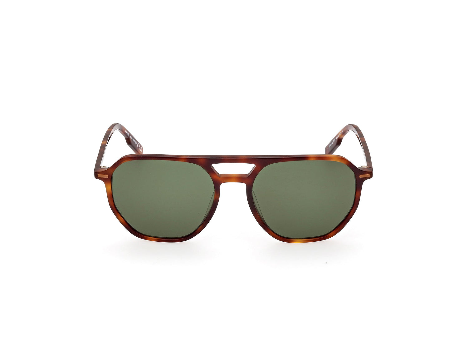 ERMENEGILDO ZEGNA EZ0212 52N 55