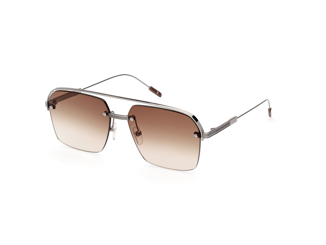 Translation missing: es.seo.product.type.gafas-de-sol ermenegildo zegna ez0213 08f masculino talla 59mm - Translation missing: es.seo.product.alt.imagen-principal