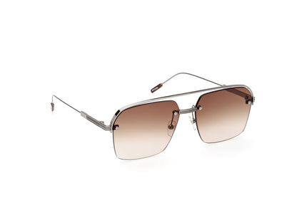 ERMENEGILDO ZEGNA EZ0213 08F 59