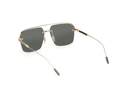 ERMENEGILDO ZEGNA EZ0213 32N 59