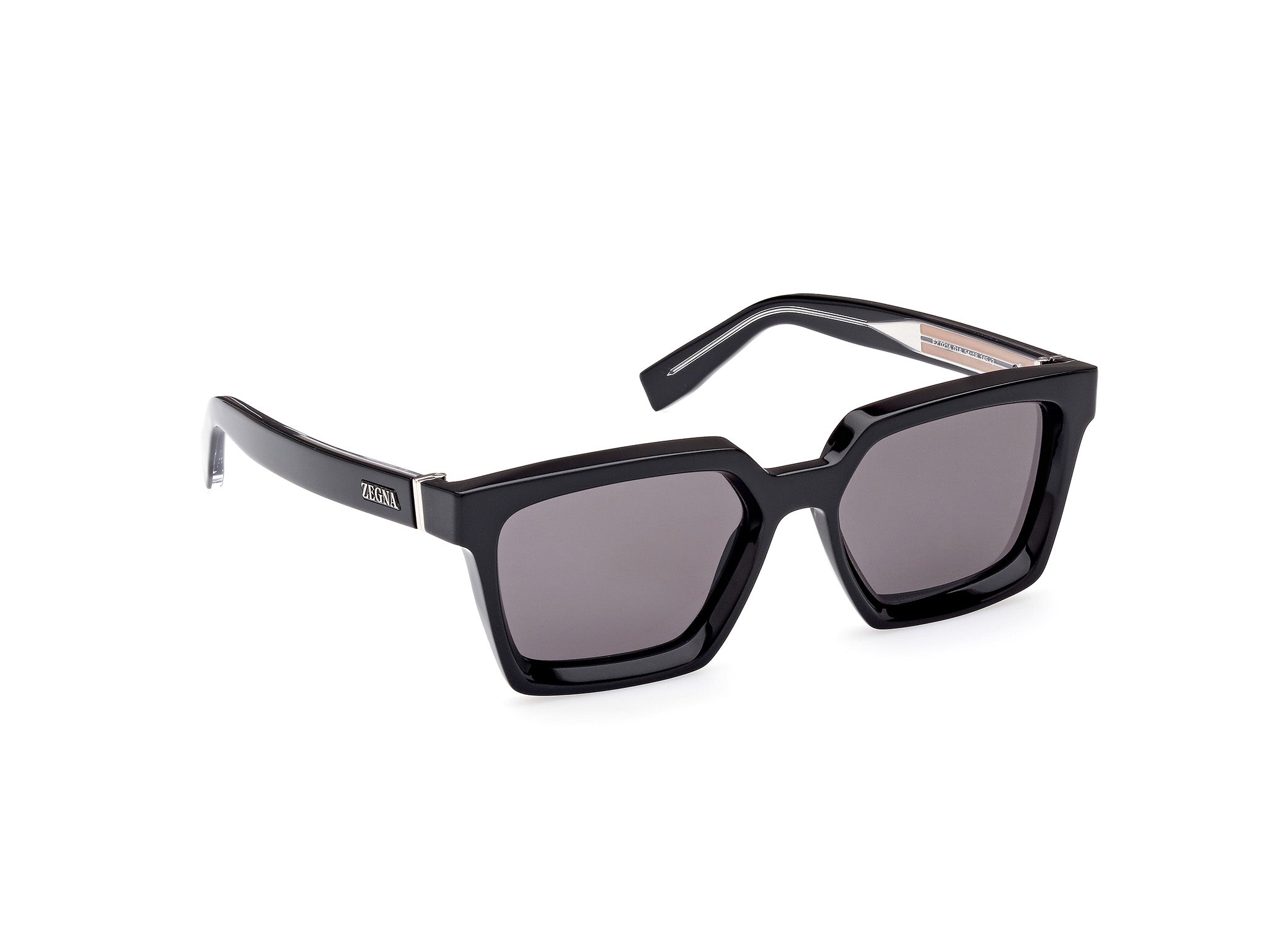 ERMENEGILDO ZEGNA EZ0214 01A 54