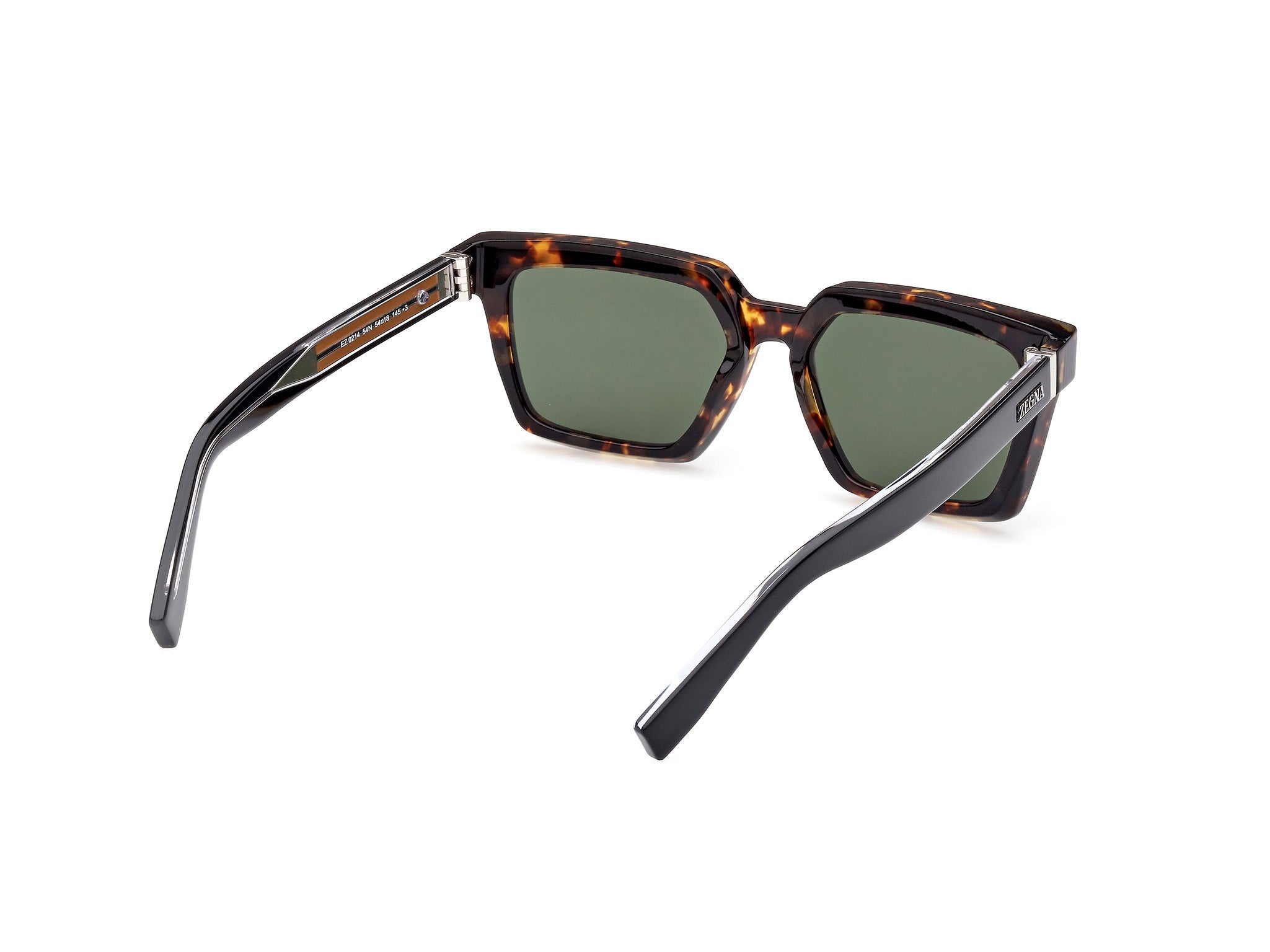 ERMENEGILDO ZEGNA EZ0214 54N 54