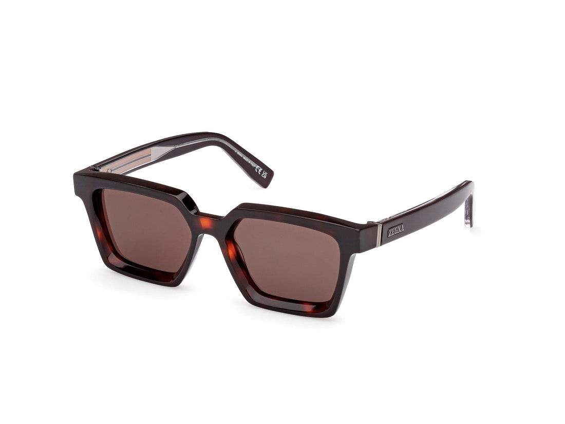 Translation missing: es.seo.product.type.gafas-de-sol ermenegildo zegna ez0214 56e havana masculino talla 54mm - Translation missing: es.seo.product.alt.imagen-principal