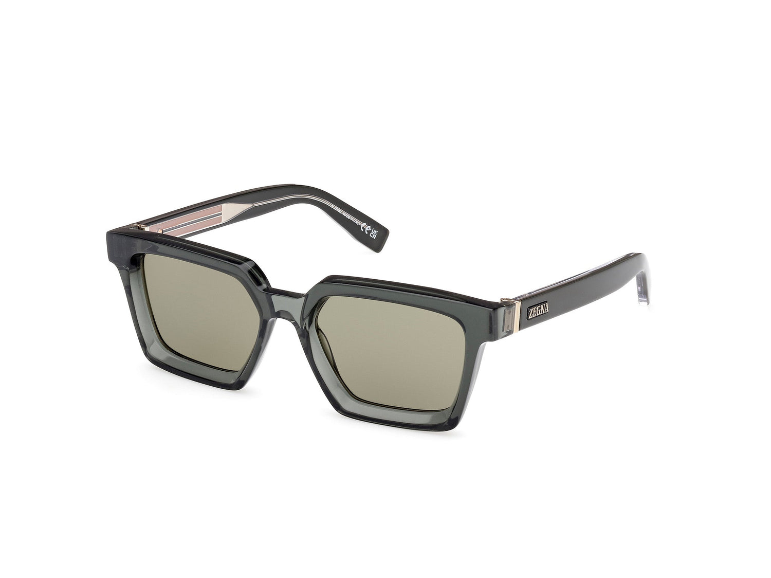 ERMENEGILDO ZEGNA EZ0214 98N 54