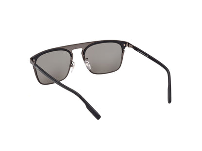 ERMENEGILDO ZEGNA EZ0216-H 02C 56
