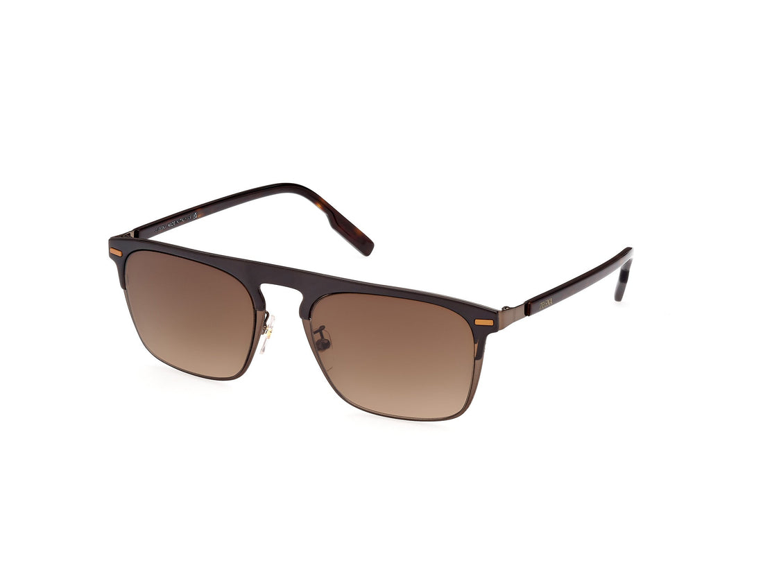 Translation missing: es.seo.product.type.gafas-de-sol ermenegildo zegna ez0216-h 48f masculino talla 56mm - Translation missing: es.seo.product.alt.imagen-principal