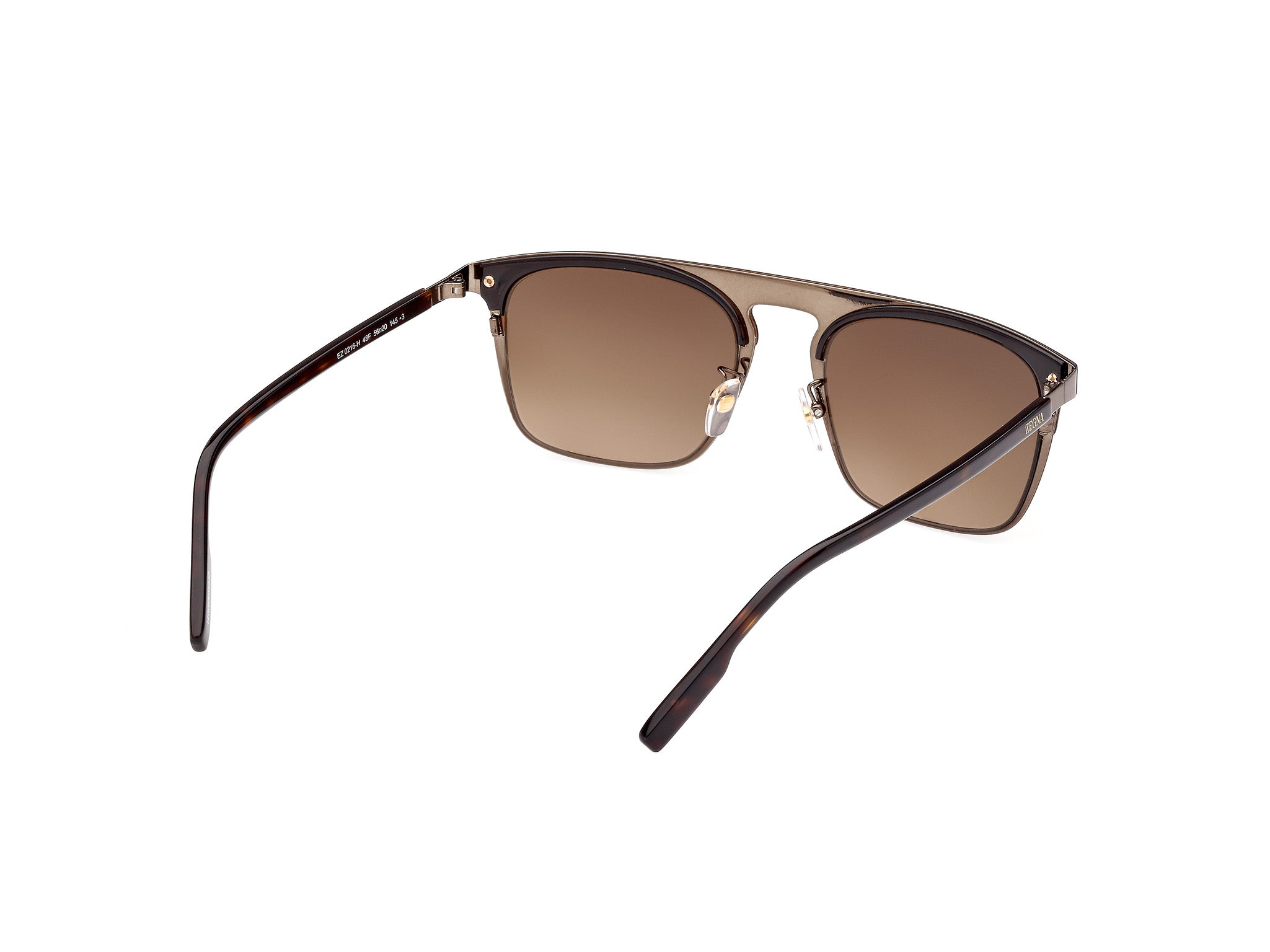 ERMENEGILDO ZEGNA EZ0216-H 48F 56