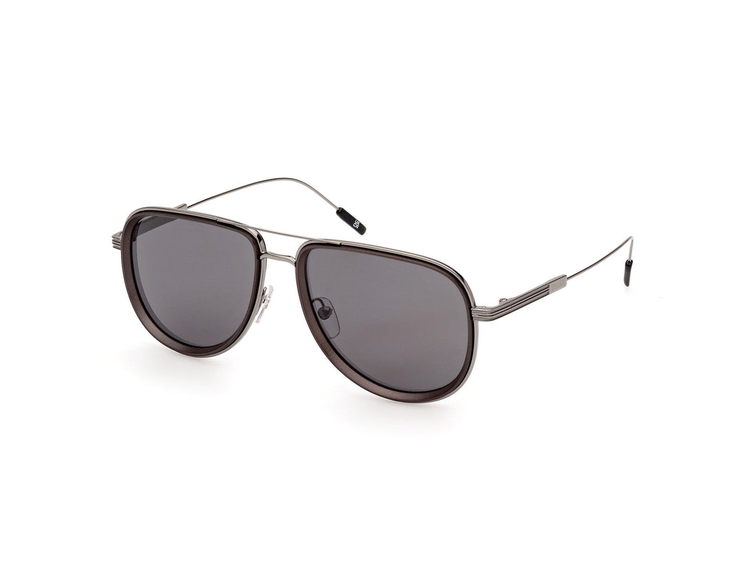 Translation missing: es.seo.product.type.gafas-de-sol ermenegildo zegna ez0218 08a masculino talla 57mm - Translation missing: es.seo.product.alt.imagen-principal