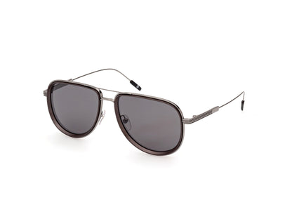 ERMENEGILDO ZEGNA EZ0218 08A 57