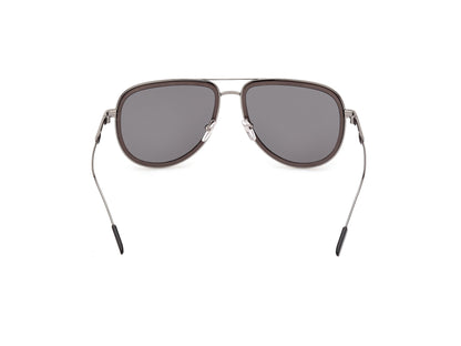 ERMENEGILDO ZEGNA EZ0218 08A 57