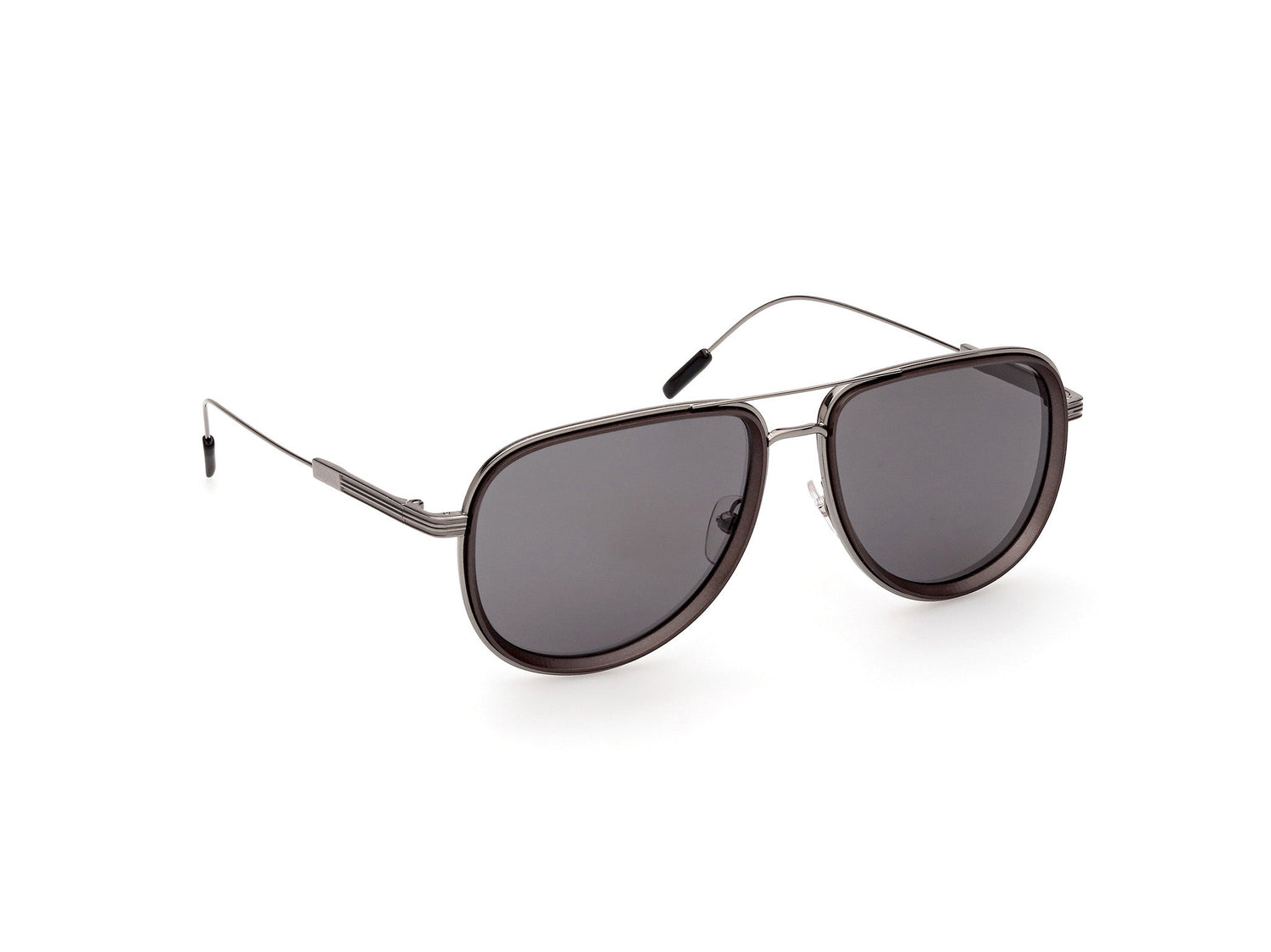 ERMENEGILDO ZEGNA EZ0218 08A 57