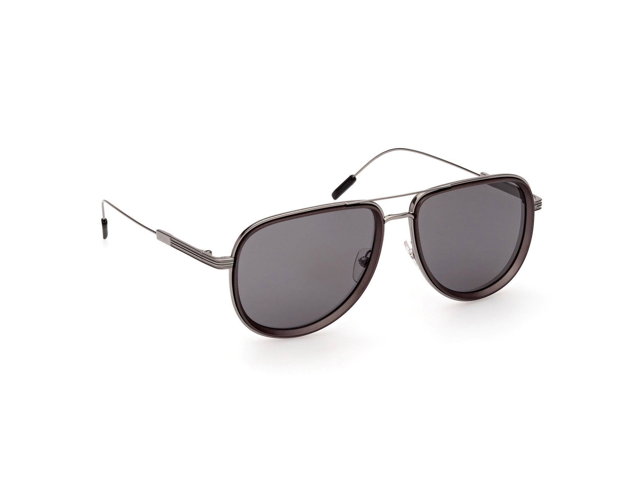 ERMENEGILDO ZEGNA EZ0218 08A 57