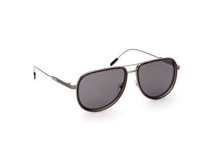 ERMENEGILDO ZEGNA EZ0218 08A 57