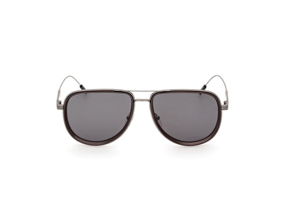 ERMENEGILDO ZEGNA EZ0218 08A 57