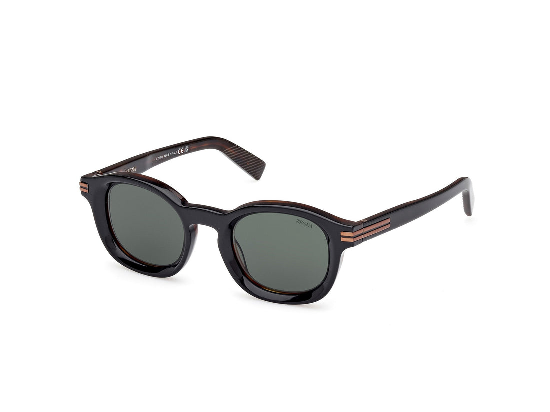 Translation missing: es.seo.product.type.gafas-de-sol ermenegildo zegna ez0229 05n negro unisex talla 47mm - Translation missing: es.seo.product.alt.imagen-principal