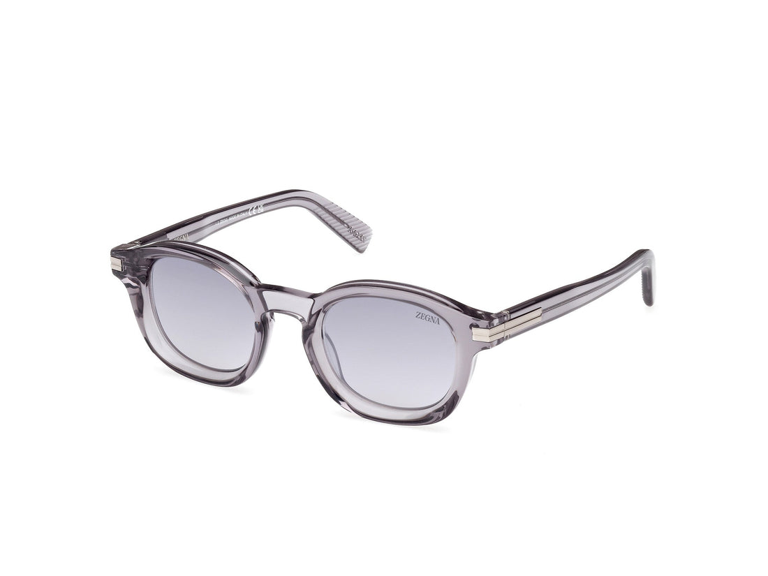 Translation missing: es.seo.product.type.gafas-de-sol ermenegildo zegna ez0229 20c gris unisex talla 47mm - Translation missing: es.seo.product.alt.imagen-principal