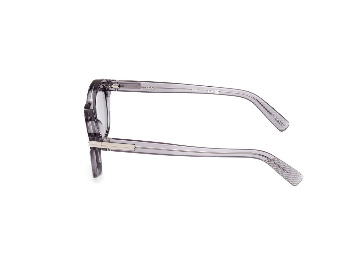 Translation missing: es.seo.product.type.gafas-de-sol ermenegildo zegna ez0229 20c gris unisex talla 47mm - Translation missing: es.seo.product.alt.imagen-secundaria