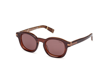 ERMENEGILDO ZEGNA EZ0229 50E 47